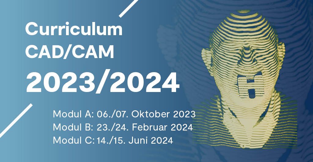 Curriculum CAD/CAM 2023/2024